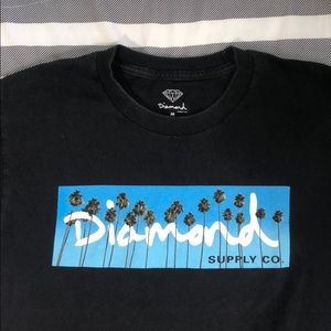 Diamond Supply Co. T shirt